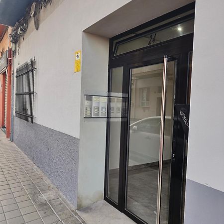 The Vibe Apartment Alicante Ngoại thất bức ảnh
