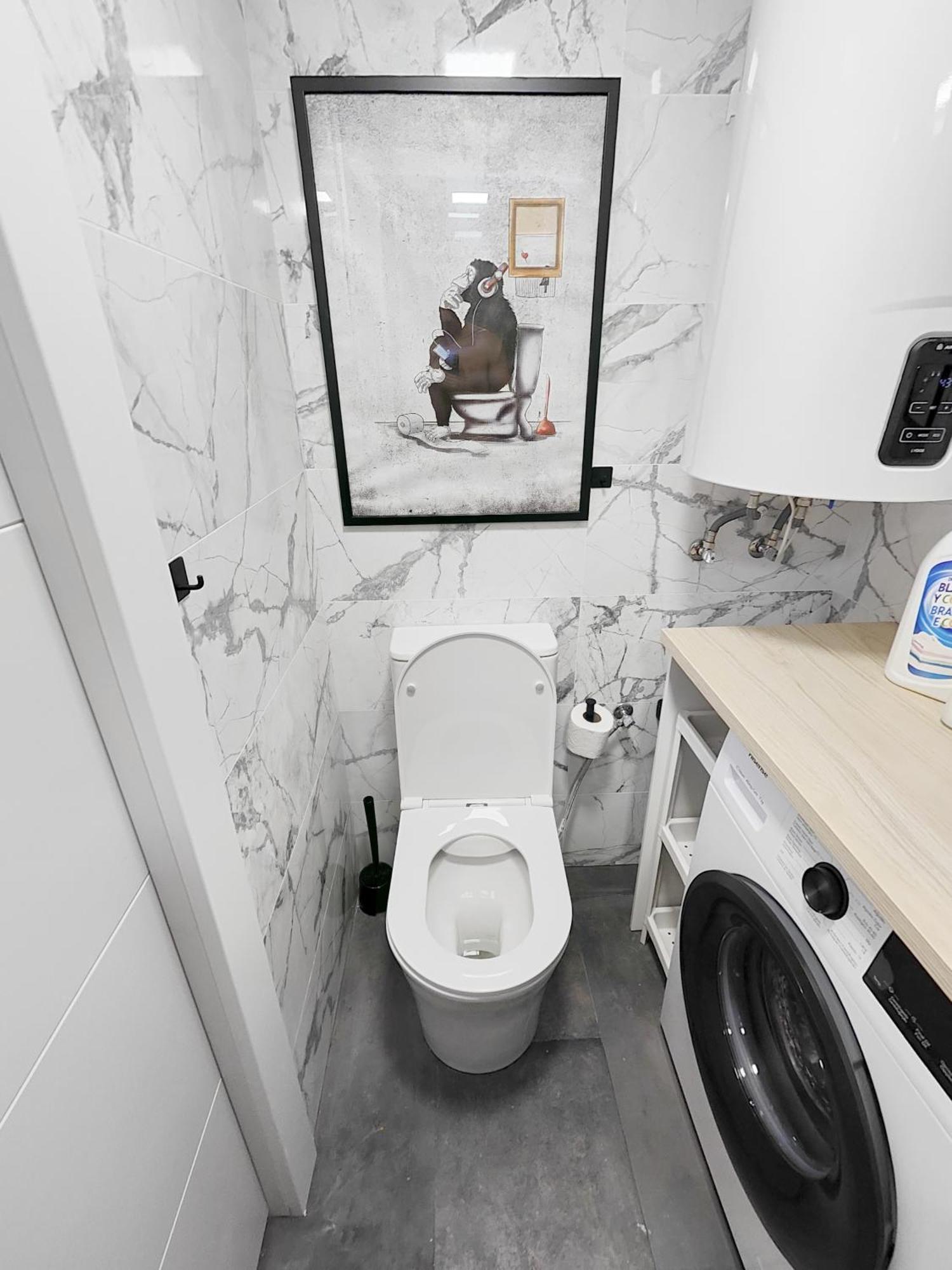 The Vibe Apartment Alicante Ngoại thất bức ảnh