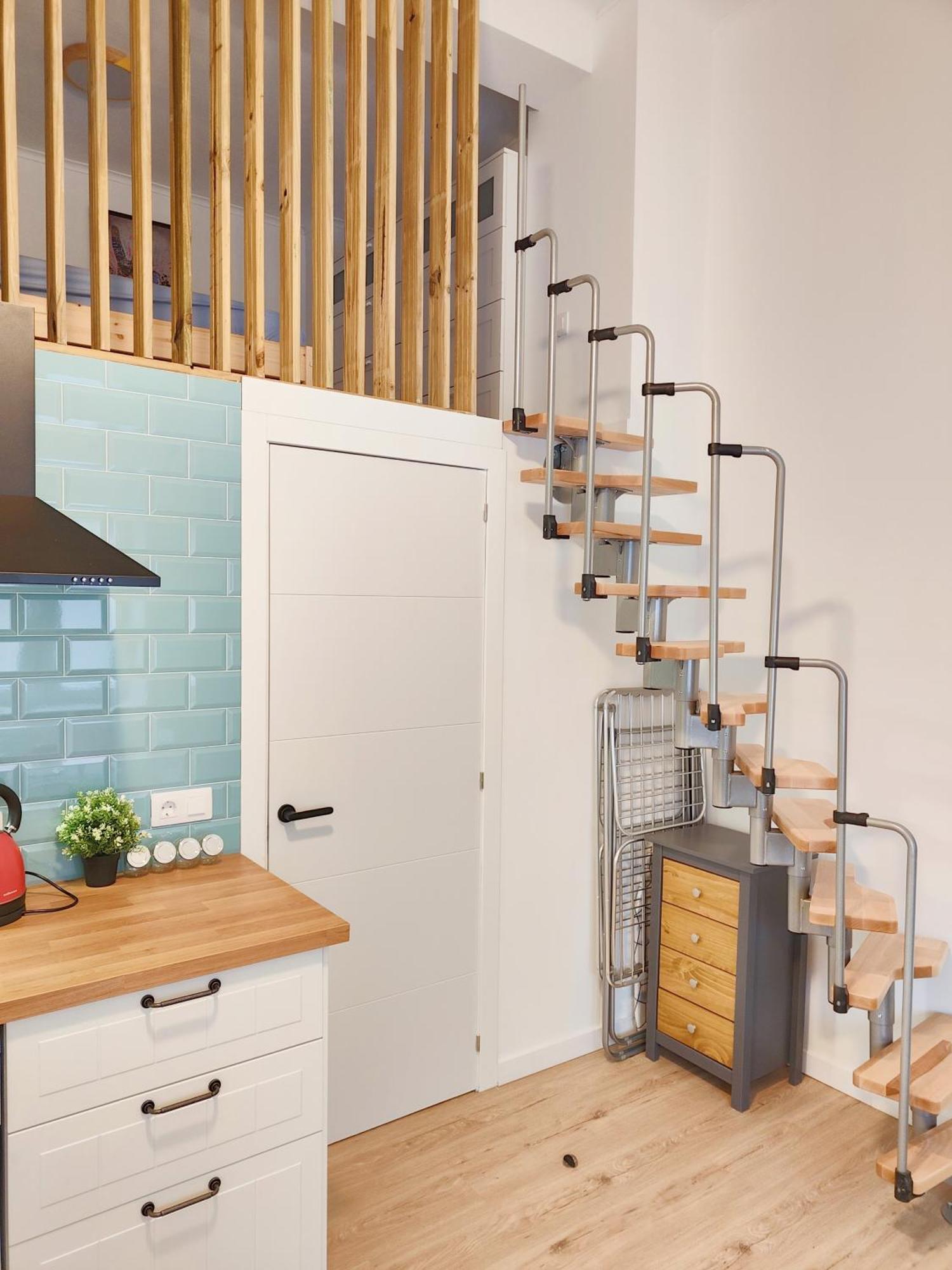 The Vibe Apartment Alicante Ngoại thất bức ảnh