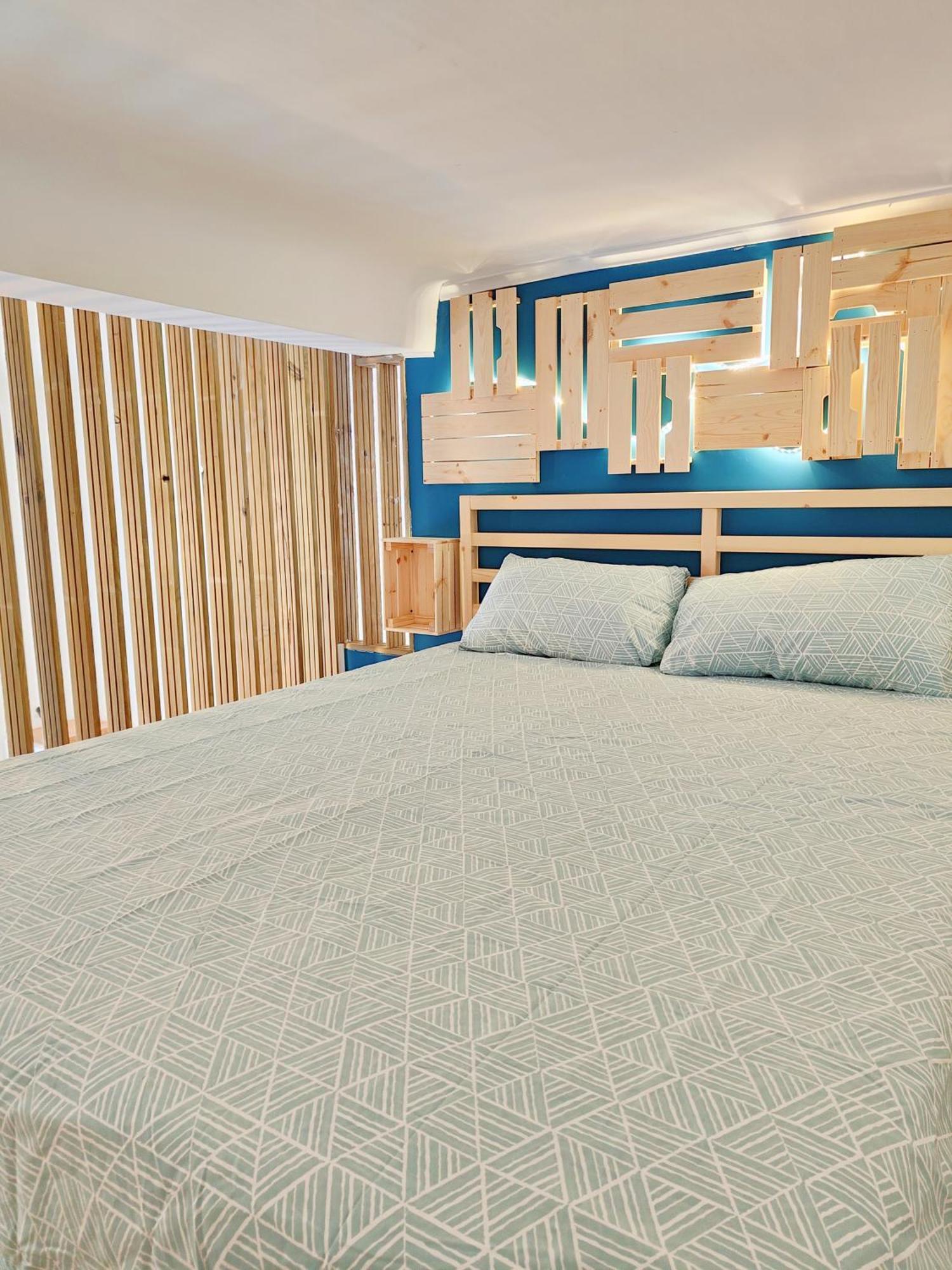 The Vibe Apartment Alicante Ngoại thất bức ảnh